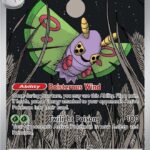 Dustox (220/217) – Mega Evolution: Ascended Heroes - In Stock Now