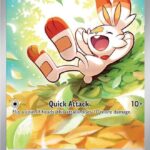 Scorbunny (225/217) – Mega Evolution: Ascended Heroes | Fast Shipping