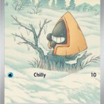 Snorunt (227/217) – Mega Evolution: Ascended Heroes - Authentic Card