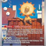 Heliolisk (229/217) – Mega Evolution: Ascended Heroes – Buy Now