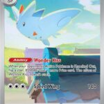 Togekiss (235/217) – Mega Evolution: Ascended Heroes - In Stock Now