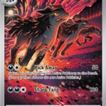Mightyena (243/217) – Mega Evolution: Ascended Heroes | Order Today
