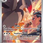 Larry's Staraptor (249/217) – Mega Evolution: Ascended Heroes – Buy Now