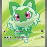 Sprigatito ex (251/217) – Mega Evolution: Ascended Heroes | Fast Shipping