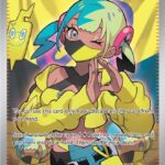 Canari (257/217) – Mega Evolution: Ascended Heroes | Fast Shipping