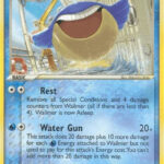 Wailmer (48/109) – EX: Ruby & Sapphire | Shop Today