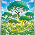 Forest of Vitality (109/088) – Mega Evolution: Perfect Order | Order Today
