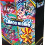Mega Evolution: Chaos Rising Booster Bundle | Fast Shipping