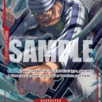 Gin (OP15-007) – Adventure on Kami's Island – Buy Now