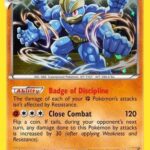 Machamp (49/101) – Black & White: Plasma Blast – Buy Now