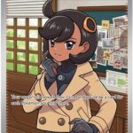 Emma (107/086) – Mega Evolution: Chaos Rising | Shop Today
