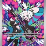 Roxie's Performance (121/086) – Mega Evolution: Chaos Rising | Shop Today