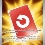 Special Red Card (113/086) – Mega Evolution: Chaos Rising | Buy Online