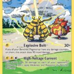 Electivire (GG08/GG70) – Sword & Shield: Crown Zenith - In Stock Now