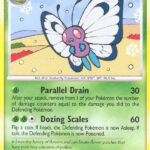 Butterfree (14/106) – Diamond & Pearl: Great Encounters | Order Today