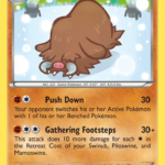 Piloswine (81/162) – XY: BREAKthrough | Shop Today