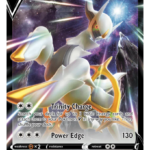 Arceus V (122/172) – Sword & Shield: Brilliant Stars | Shop Today