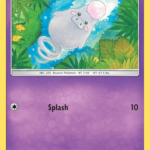 Spoink (41/111) – Sun & Moon: Crimson Invasion - Shop Now
