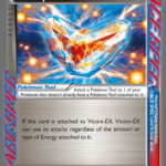 Victory Piece (130/135) – Black & White: Plasma Storm | Buy Online