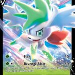 Shaymin V (013/172) – Sword & Shield: Brilliant Stars | Order Now