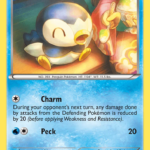 Piplup (RC6/RC25) – Black & White: Legendary Treasures | Fast Shipping