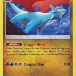 Salamence (106/168) – Sun & Moon: Celestial Storm | Order Today