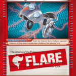 Head Ringer Team Flare Hyper Gear (97/119) – XY: Phantom Forces | Order Today