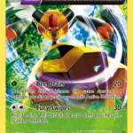 Vespiquen (11/98) – XY: Ancient Origins - Shop Now