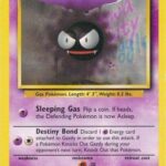 Gastly (50/102) – Base Set Unlimited | Shop Today