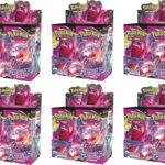 Sword & Shield: Fusion Strike - Booster Box Case | Shop Today