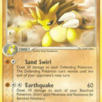 Sandslash (21/100) – EX: Sandstorm | Order Today