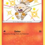 Scorbunny (SV015/SV122) – Sword & Shield: Shining Fates | Order Today