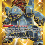 Coalossal (198/189) – Sword & Shield: Darkness Ablaze – Buy Now