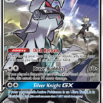 Silvally GX (184/236) – Sun & Moon: Cosmic Eclipse | Shop Today