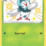 Dartrix (SV002/SV122) – Sword & Shield: Shining Fates – Buy Now