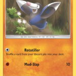 Drilbur (114/236) – Sun & Moon: Cosmic Eclipse | Buy Online