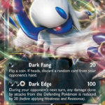 Absol EX (XY62) – XY: Black Star Promos – Buy Now
