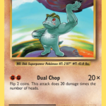 Machop (57/108) – XY: Evolutions – For Sale