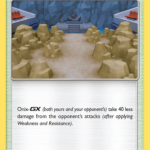 Brock's Pewter City Gym (54/68) – Sun & Moon: Hidden Fates - Shop Now