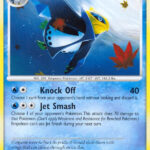 Empoleon (26/127) – Platinum: Base Set | Fast Shipping
