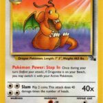 Dragonite (19/62) – Fossil Unlimited - Shop Now