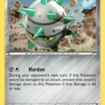 Ferroseed (79/122) – XY: BREAKpoint | Order Today