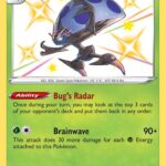 Orbeetle (SV009/SV122) – Sword & Shield: Shining Fates | Order Today