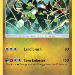 Zygarde (100/147) – Sun & Moon: Burning Shadows | Order Now