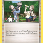 Pokemon Fan Club (107/124) – XY: Fates Collide | Buy Online