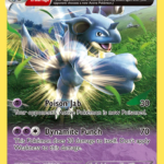 Nidoqueen (69/160) – XY: Primal Clash - Shop Now
