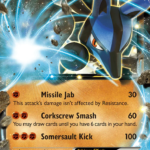Lucario EX (54/111) – XY: Furious Fists – Buy Now