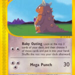 Kangaskhan (88/147) – Aquapolis | Order Today