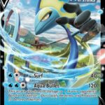 Inteleon V (078/264) – Sword & Shield: Fusion Strike | Shop Today