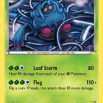 Tangrowth (2/114) – XY: Steam Siege | Fast Shipping